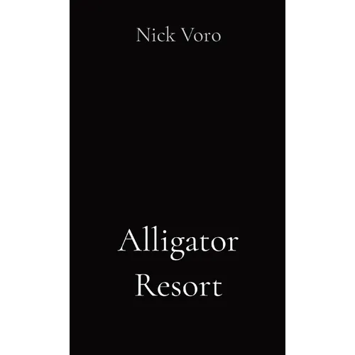 Alligator Resort
