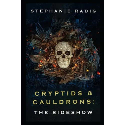 Cryptids & Cauldrons: The Sideshow