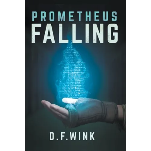 Prometheus Falling