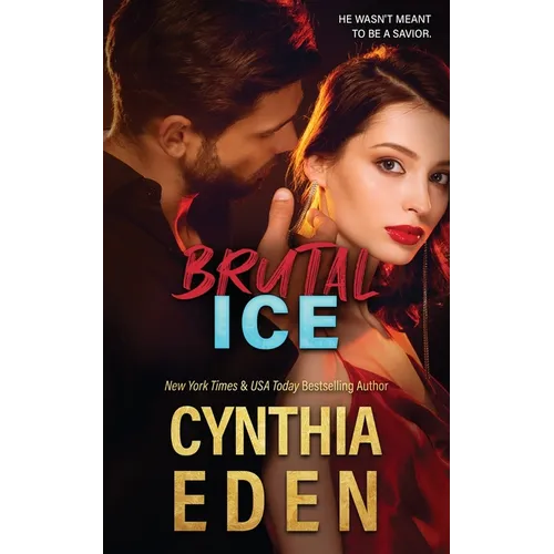 Brutal Ice