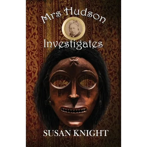 Mrs Hudson Investigates