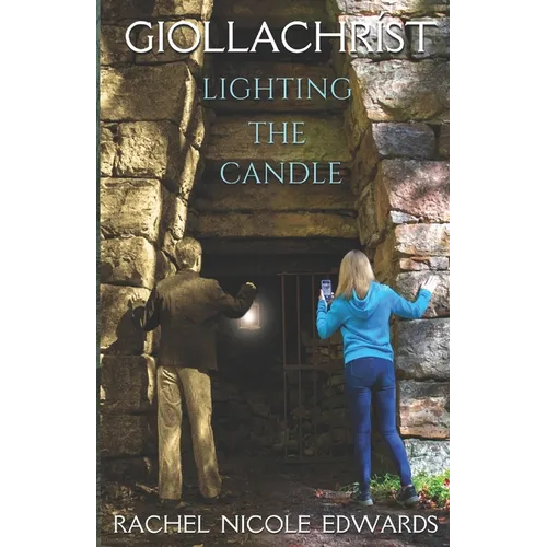 Giollachríst: Lighting the Candle