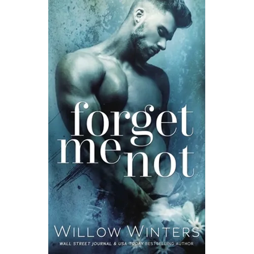 Forget Me Not