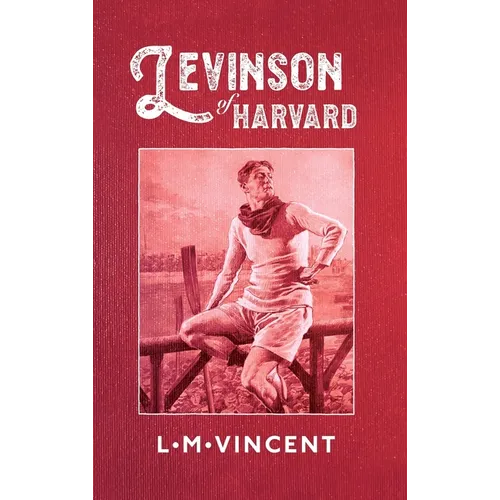 Levinson of Harvard