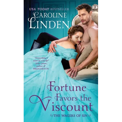 Fortune Favors the Viscount: The Wagers of Sin