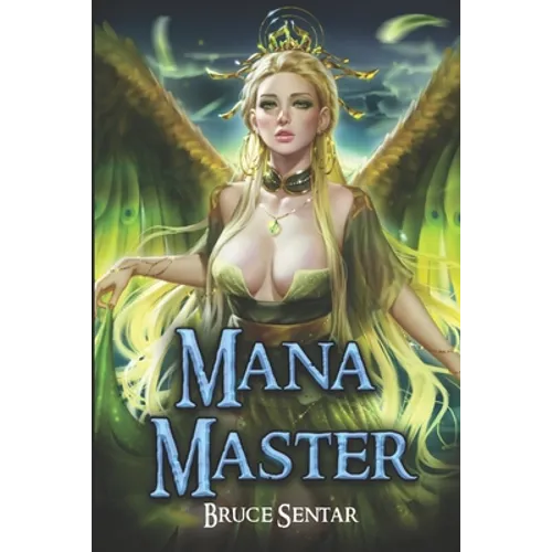 Mana Master