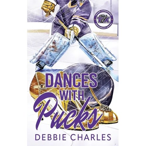 Dances with Pucks