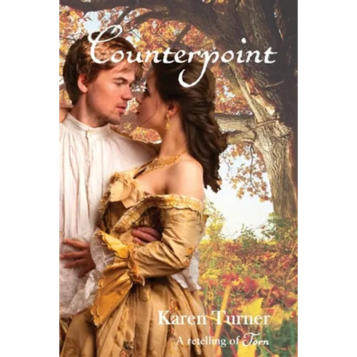 Counterpoint: A re-telling of Torn