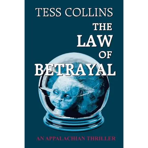 The Law of Betrayal