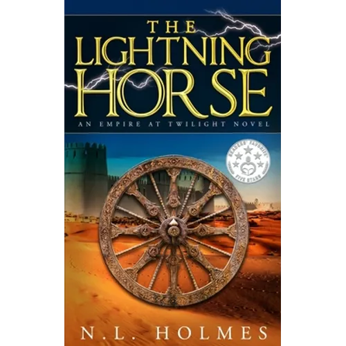 The Lightning Horse