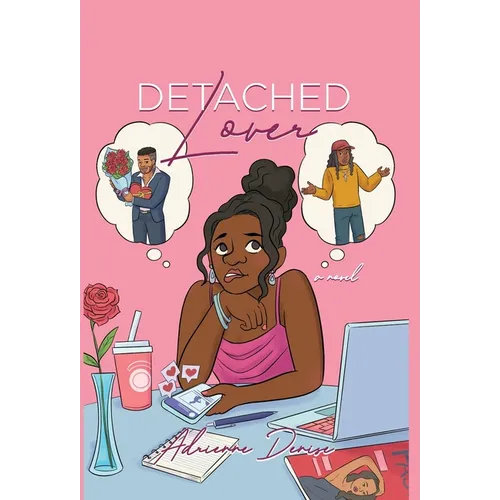 Detached Lover
