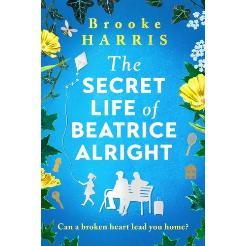 The Secret Life of Beatrice Alright