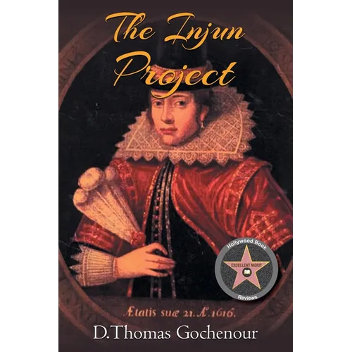 The Injun Project