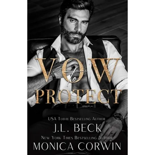 Vow to Protect: A Dark Mafia Arranged Marriage Romance