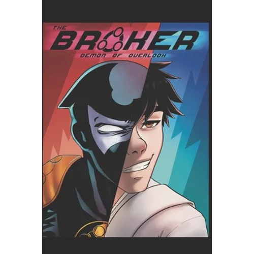 The Broker: Demon of Overlook