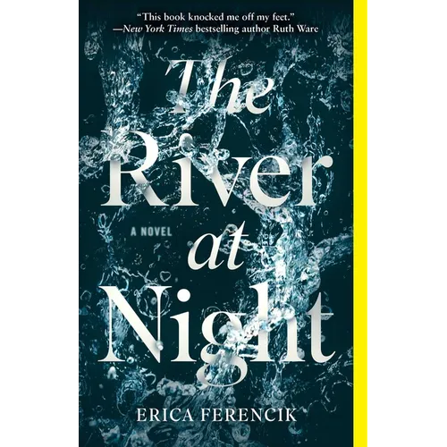 The River at Night
