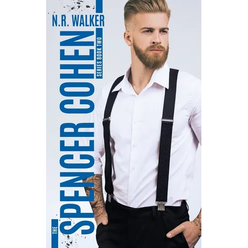 Spencer Cohen, Book Two