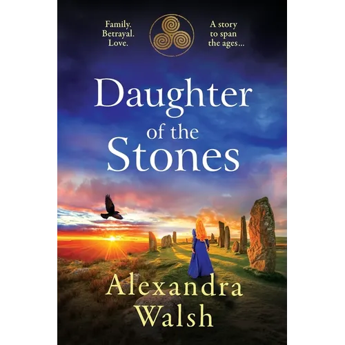 Daughter of the Stones