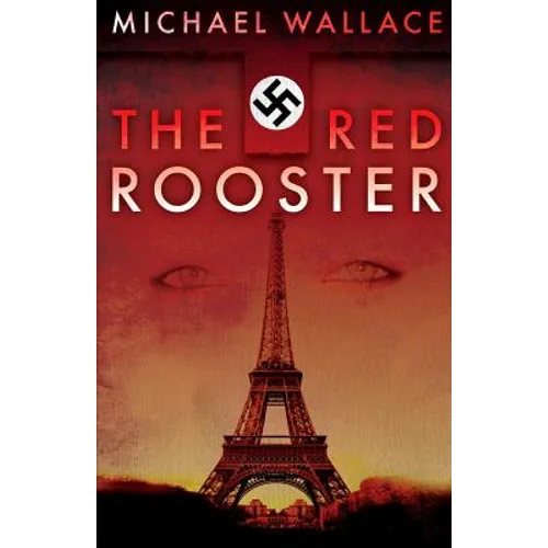 The Red Rooster