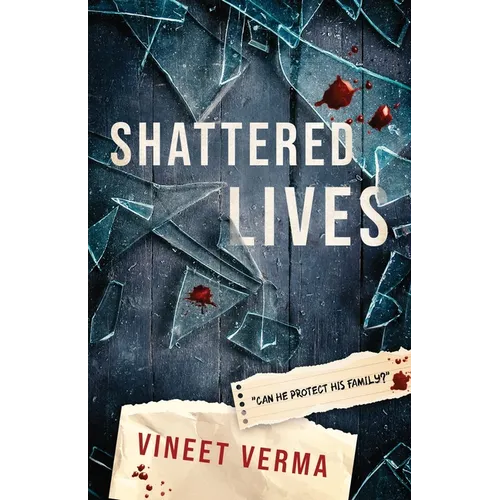 Shattered Lives