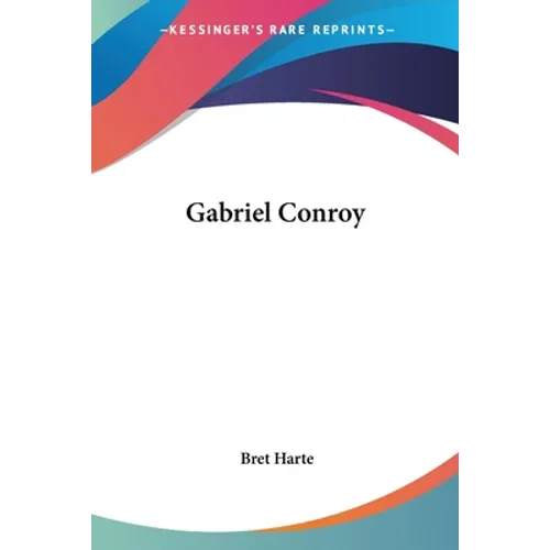 Gabriel Conroy