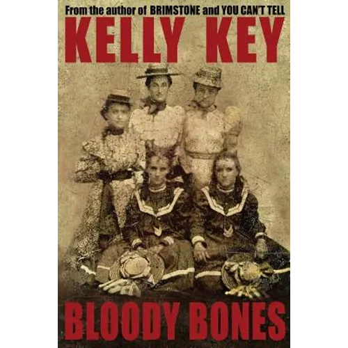 Bloody Bones