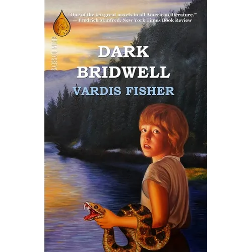 Dark Bridwell