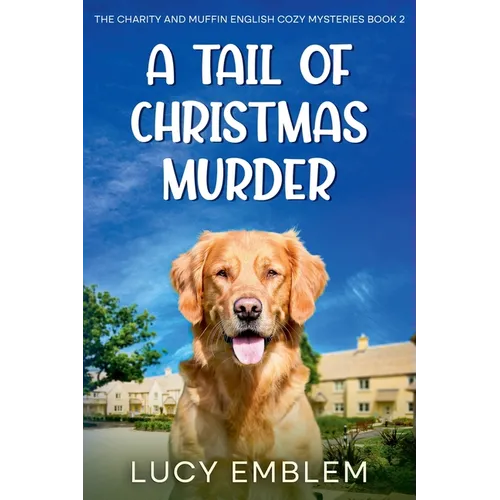 A Tail of Christmas Murder