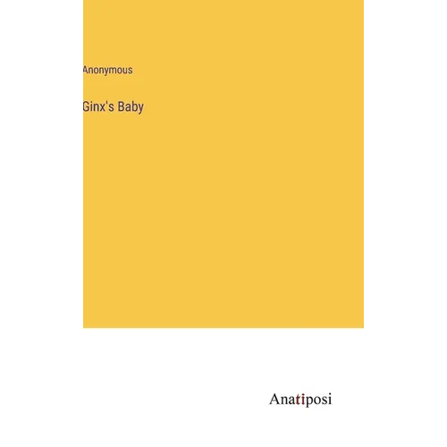 Ginx's Baby