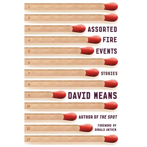 Assorted Fire Events