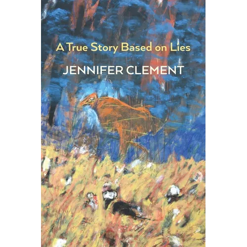 A True Story Based on Lies