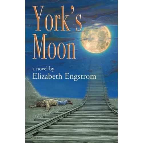 York's Moon