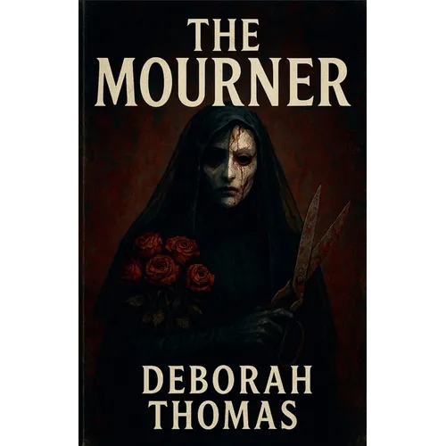 The Mourner