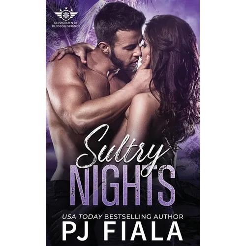 Sultry Nights