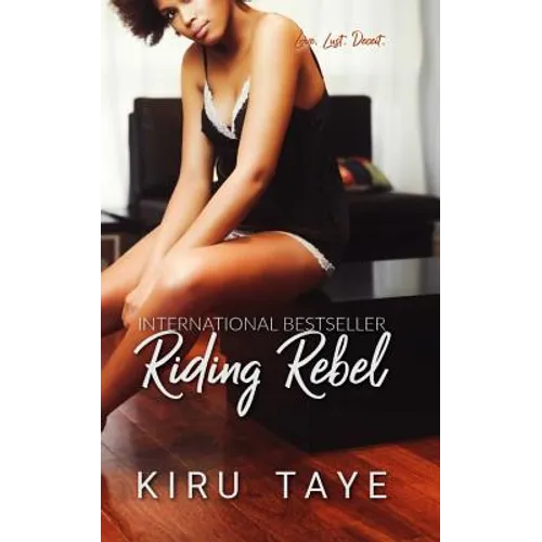 Riding Rebel
