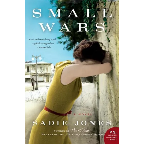 Small Wars