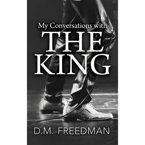 My Conversations with the King