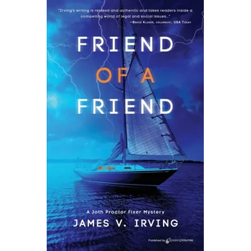 Friend of a Friend