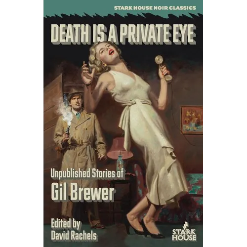 Death is a Private Eye