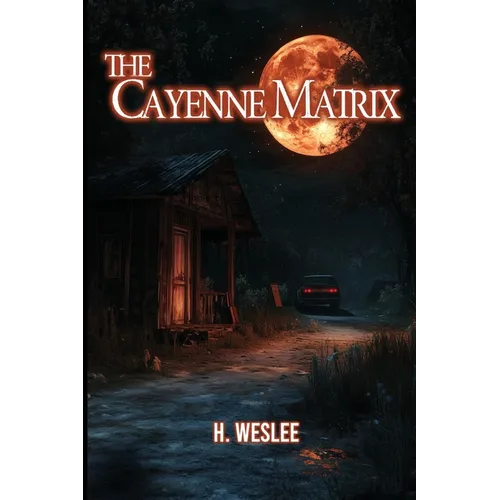 The Cayenne Matrix