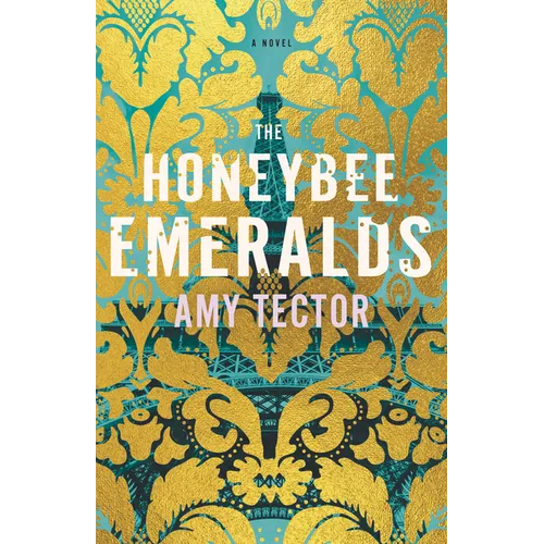 The Honeybee Emeralds