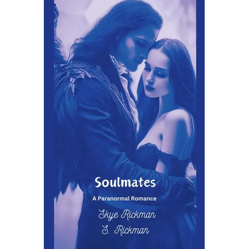 Soulmates - A Paranormal Romance