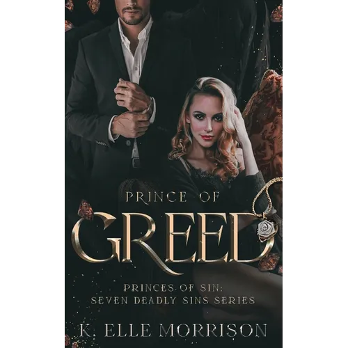 Prince Of Greed