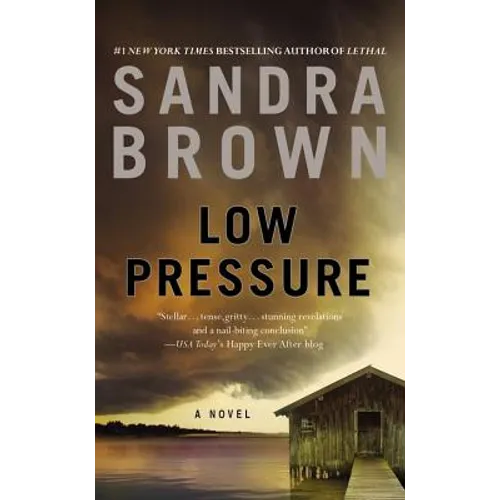 Low Pressure