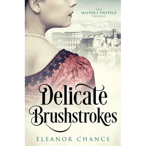 Delicate Brushstrokes