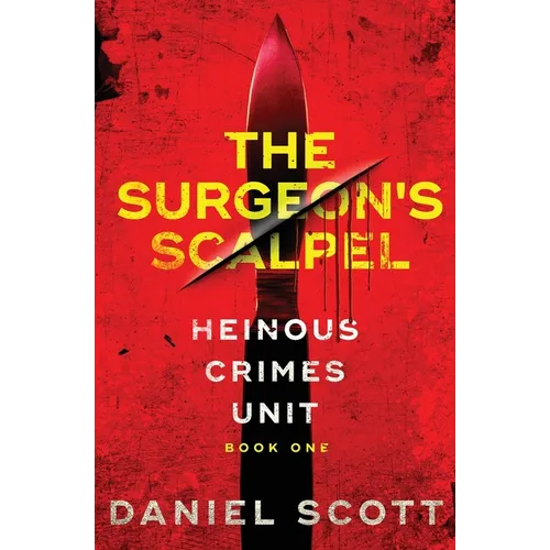 The Surgeon's Scalpel
