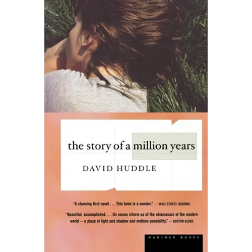 The Story of a Million Years