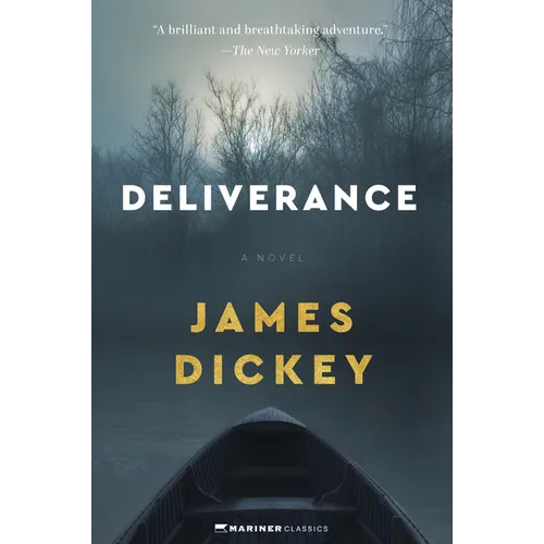 Deliverance