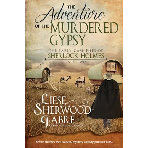 The Adventure of the Murdered Gypsy