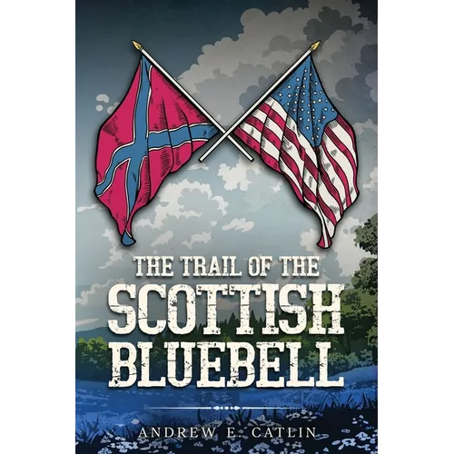 The Trail of the Scottish Bluebell